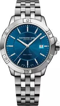 Мужские часы Raymond Weil 8160-ST-50011