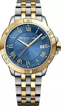 Мужские часы Raymond Weil 8160-STP-00508