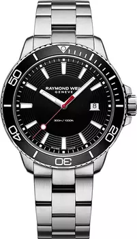 Мужские часы Raymond Weil 8260-ST1-20001