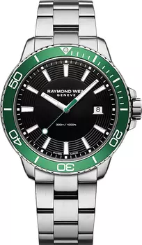 Мужские часы Raymond Weil 8260-ST7-20001