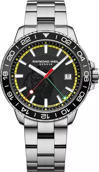 Мужские часы Raymond Weil 8280-ST1-BMY18