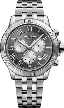 Мужские часы Raymond Weil 8560-ST-00606