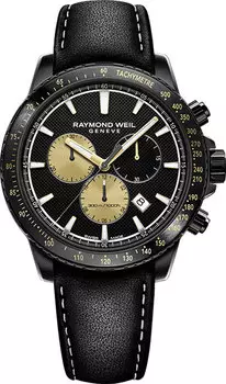 Мужские часы Raymond Weil 8570-BKC-MARS1