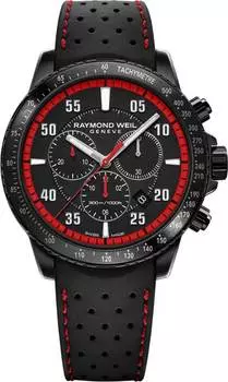 Мужские часы Raymond Weil 8570-BKR-05240