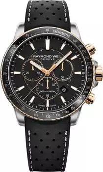 Мужские часы Raymond Weil 8570-R51-20001