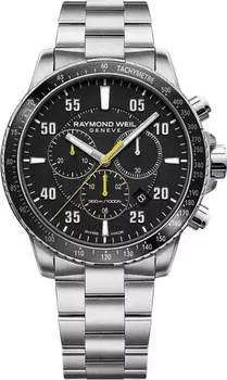 Мужские часы Raymond Weil 8570-ST2-05207