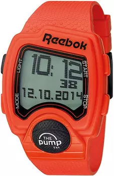 Мужские часы Reebok RC-PLI-G9-POPO-OB