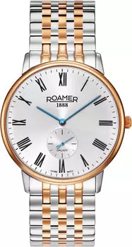 Мужские часы Roamer 620.710.49.15.50