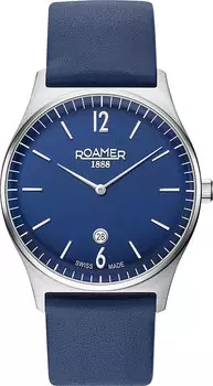 Мужские часы Roamer 650.810.41.45.05