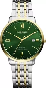 Мужские часы Rodania R15007