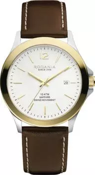 Мужские часы Rodania R17004