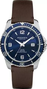 Мужские часы Rodania R18002