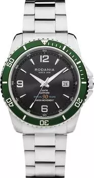 Мужские часы Rodania R18009