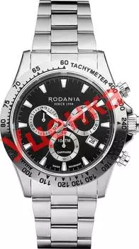 Мужские часы Rodania R21003-ucenka