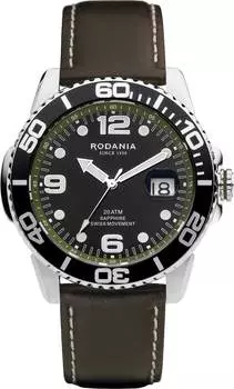 Мужские часы Rodania R23017