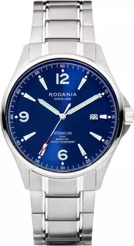 Мужские часы Rodania R25002