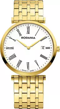 Мужские часы Rodania RD-2505662