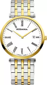 Мужские часы Rodania RD-2505682