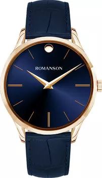 Мужские часы Romanson TL0B06MMR(BU)