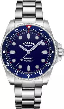 Мужские часы Rotary GB05136/05