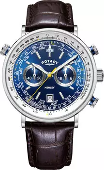 Мужские часы Rotary GS05235/05