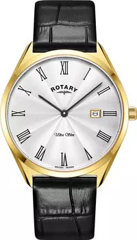 Мужские часы Rotary GS08013/01