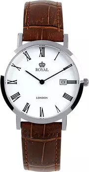 Мужские часы Royal London RL-40007-01