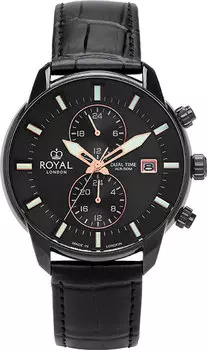 Мужские часы Royal London RL-41395-05