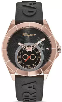 Мужские часы Salvatore Ferragamo SF1Y00319