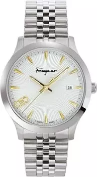 Мужские часы Salvatore Ferragamo SFCV00119