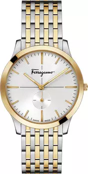 Мужские часы Salvatore Ferragamo SFDE00418