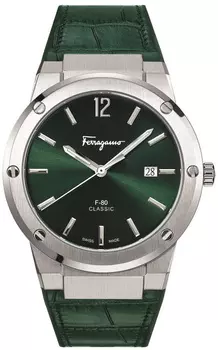 Мужские часы Salvatore Ferragamo SFDT00119