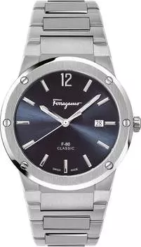 Мужские часы Salvatore Ferragamo SFDT01320