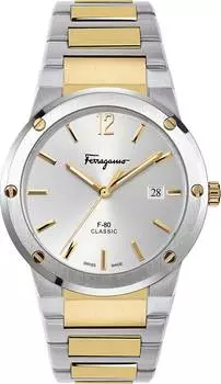 Мужские часы Salvatore Ferragamo SFDT01420