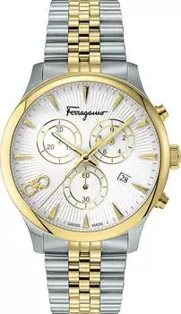 Мужские часы Salvatore Ferragamo SFEZ00220