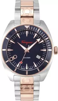 Мужские часы Salvatore Ferragamo SFMG00521