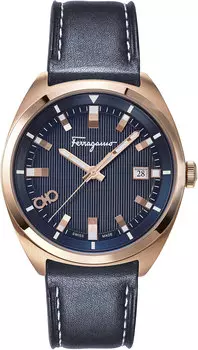 Мужские часы Salvatore Ferragamo SFNJ00220
