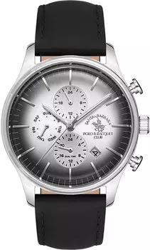 Мужские часы Santa Barbara Polo &amp; Racquet Club SB.1.10266-1