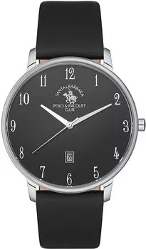 Мужские часы Santa Barbara Polo &amp; Racquet Club SB.1.10270-2