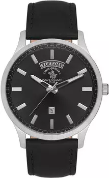 Мужские часы Santa Barbara Polo &amp; Racquet Club SB.1.10271-2