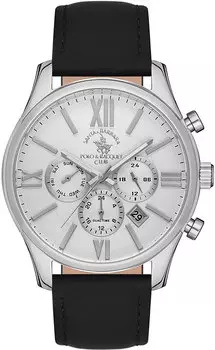 Мужские часы Santa Barbara Polo &amp; Racquet Club SB.1.10272-1