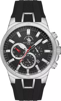 Мужские часы Santa Barbara Polo &amp; Racquet Club SB.1.10273-1