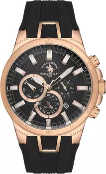 Мужские часы Santa Barbara Polo &amp; Racquet Club SB.1.10273-2