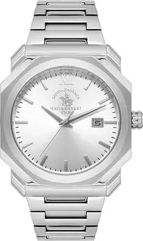 Мужские часы Santa Barbara Polo &amp; Racquet Club SB.1.10274-1