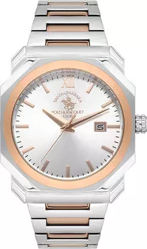 Мужские часы Santa Barbara Polo &amp; Racquet Club SB.1.10274-4