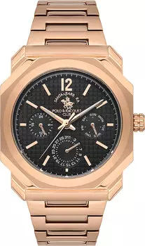 Мужские часы Santa Barbara Polo &amp; Racquet Club SB.1.10275-5