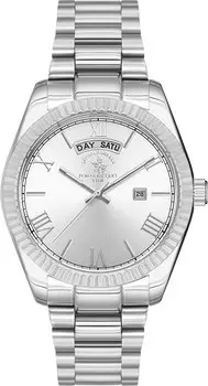 Мужские часы Santa Barbara Polo &amp; Racquet Club SB.1.10276-1