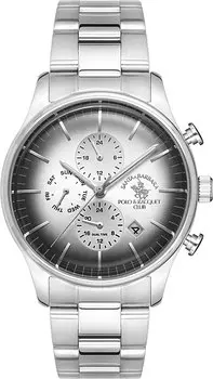 Мужские часы Santa Barbara Polo &amp; Racquet Club SB.1.10278-1