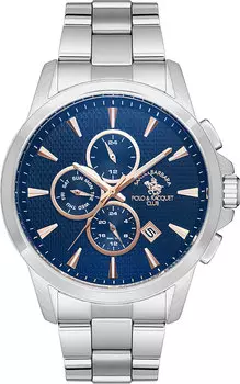 Мужские часы Santa Barbara Polo &amp; Racquet Club SB.1.10279-1