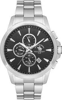 Мужские часы Santa Barbara Polo &amp; Racquet Club SB.1.10279-2